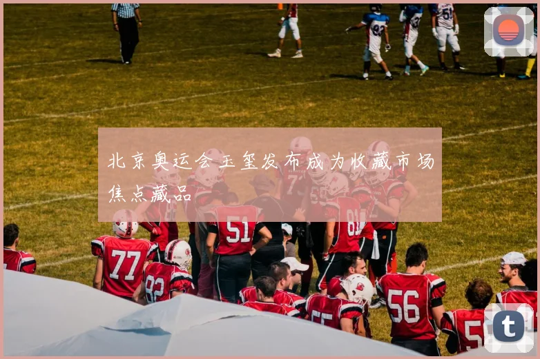 北京奥运会玉玺发布成为收藏市场焦点藏品
