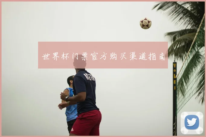 世界杯门票官方购买渠道指南