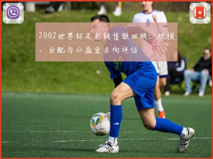 2002世界杯足彩销售额回顾：规模、分配与公益金去向评估